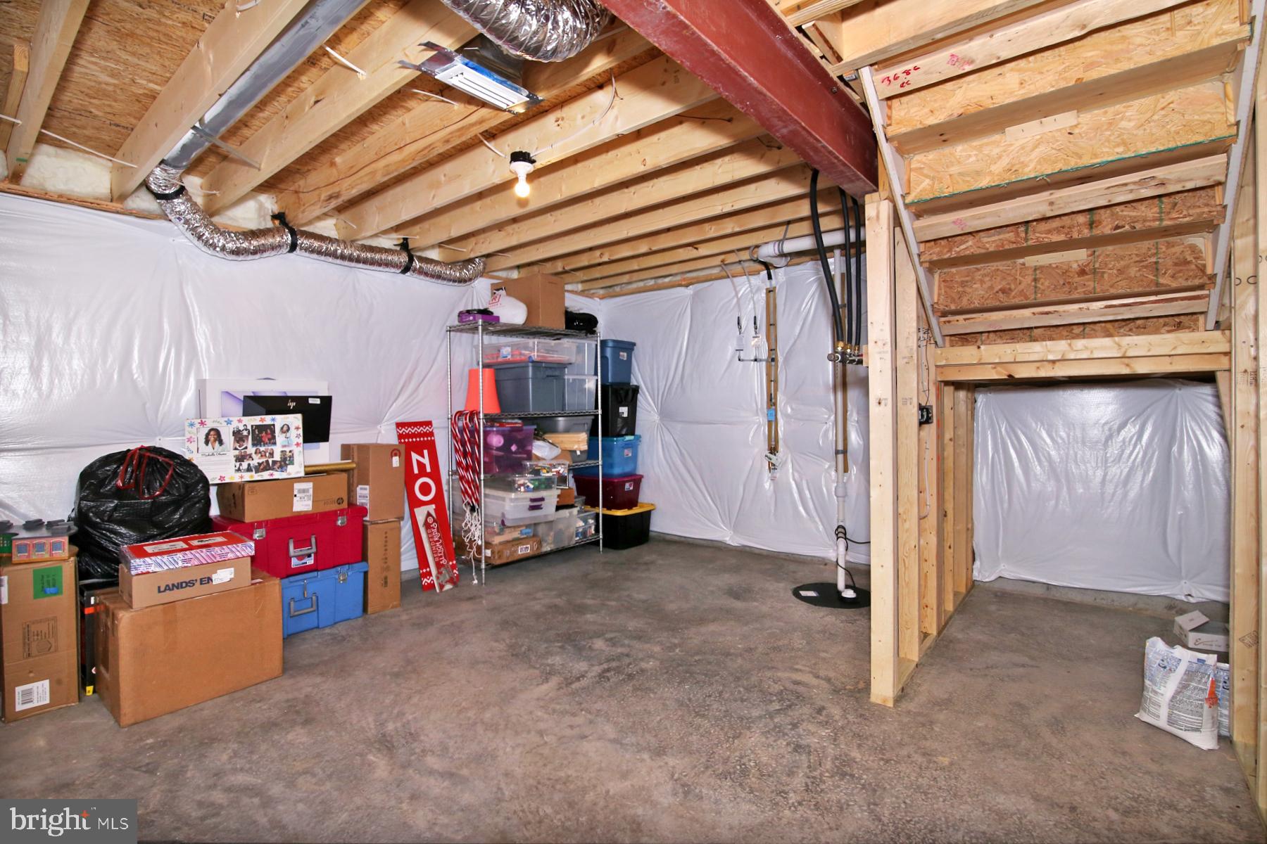 STRAY WINDS FARM - Residential