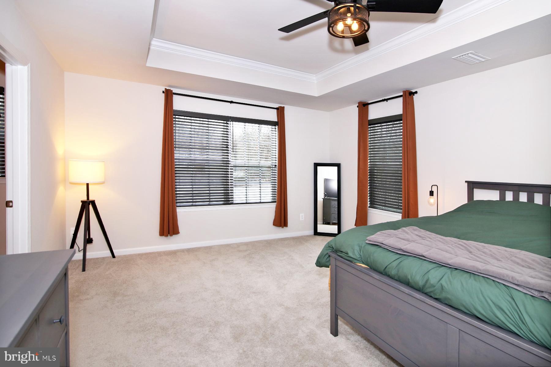 STRAY WINDS FARM - Residential