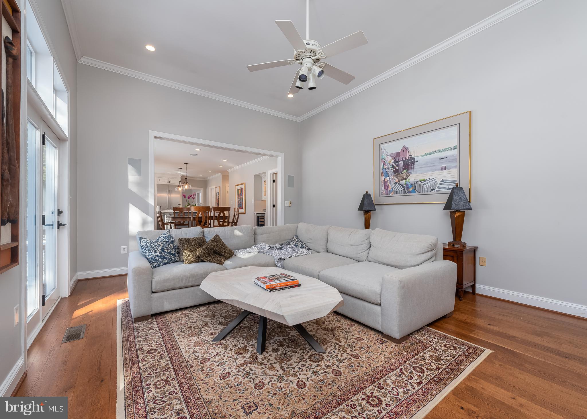 FISHING CREEK FARM - Residential