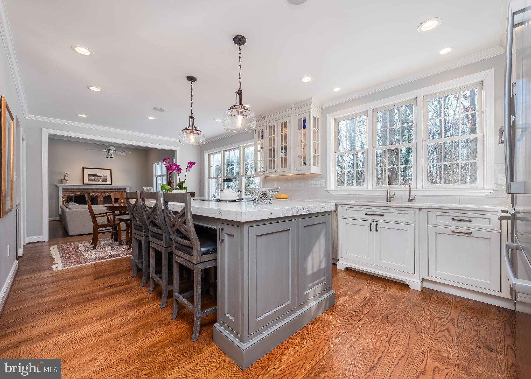 FISHING CREEK FARM - Residential