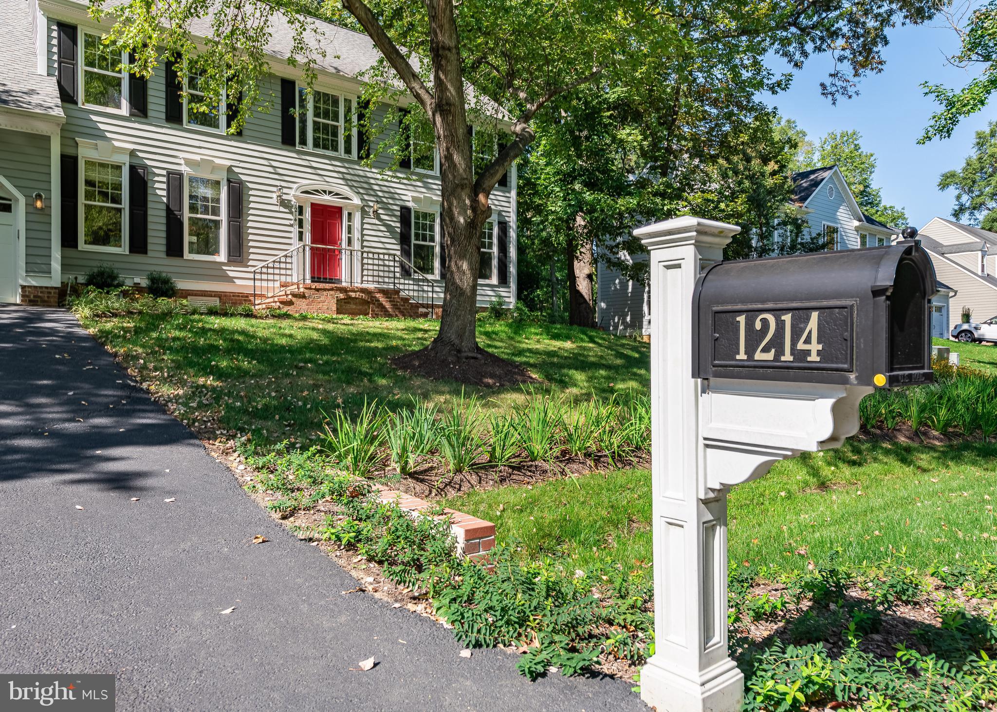 FISHING CREEK FARM - Residential