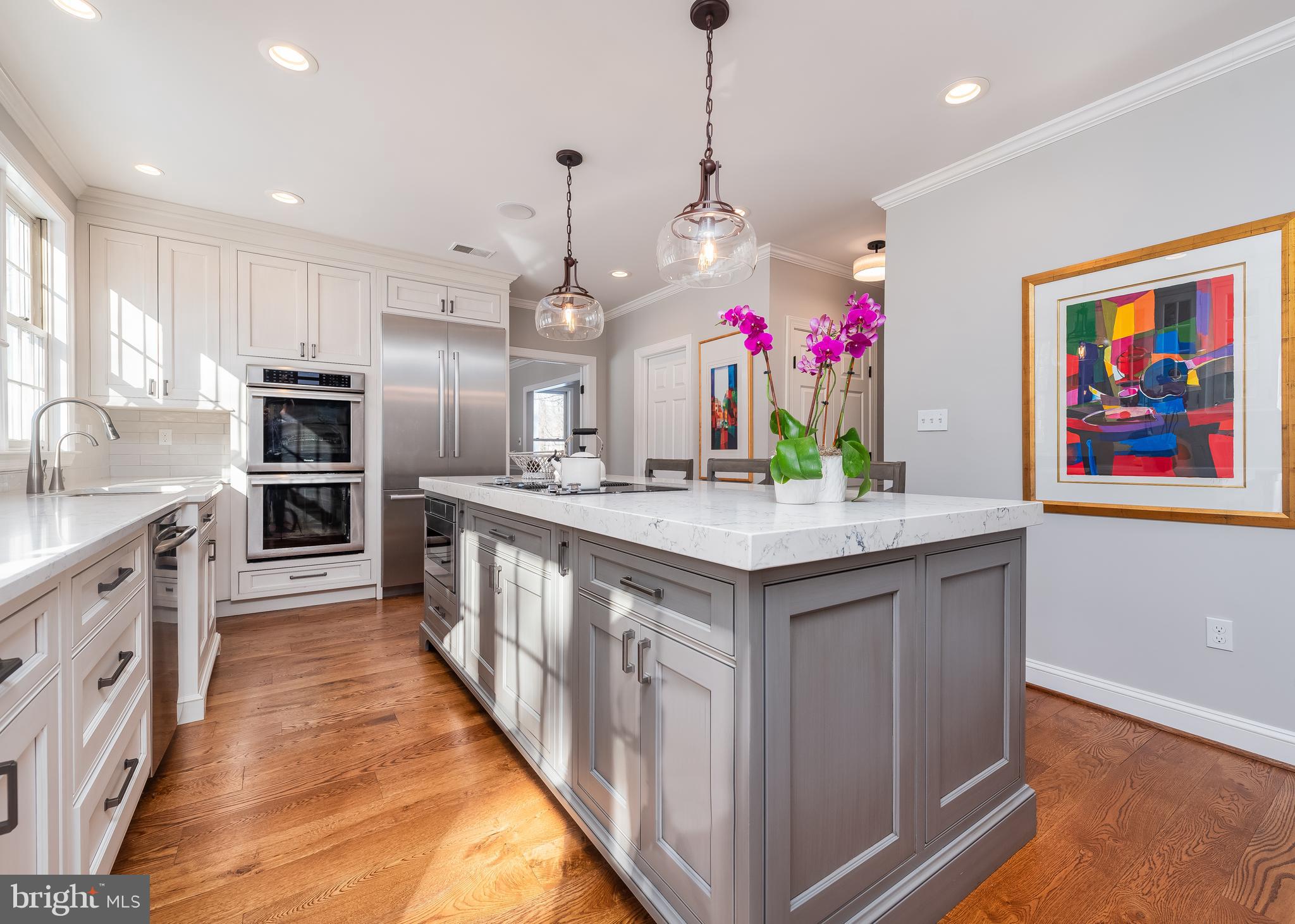 FISHING CREEK FARM - Residential