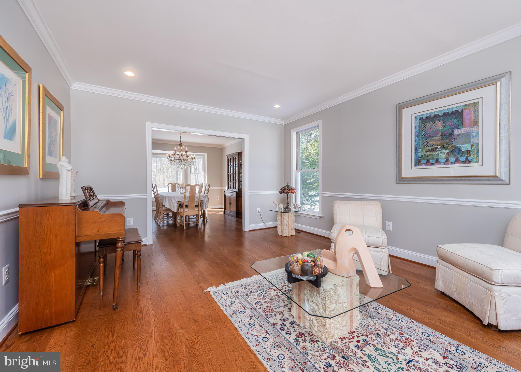 FISHING CREEK FARM - Residential