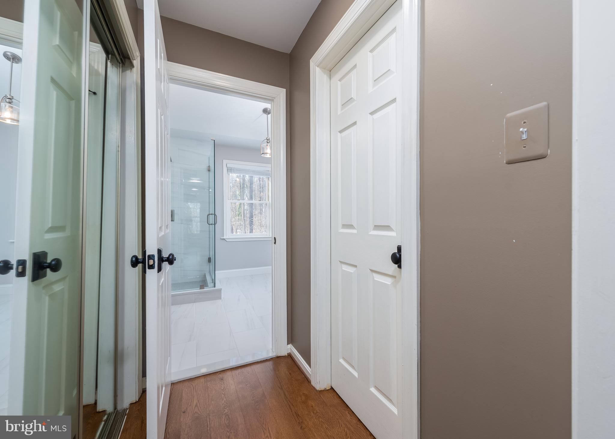 FISHING CREEK FARM - Residential