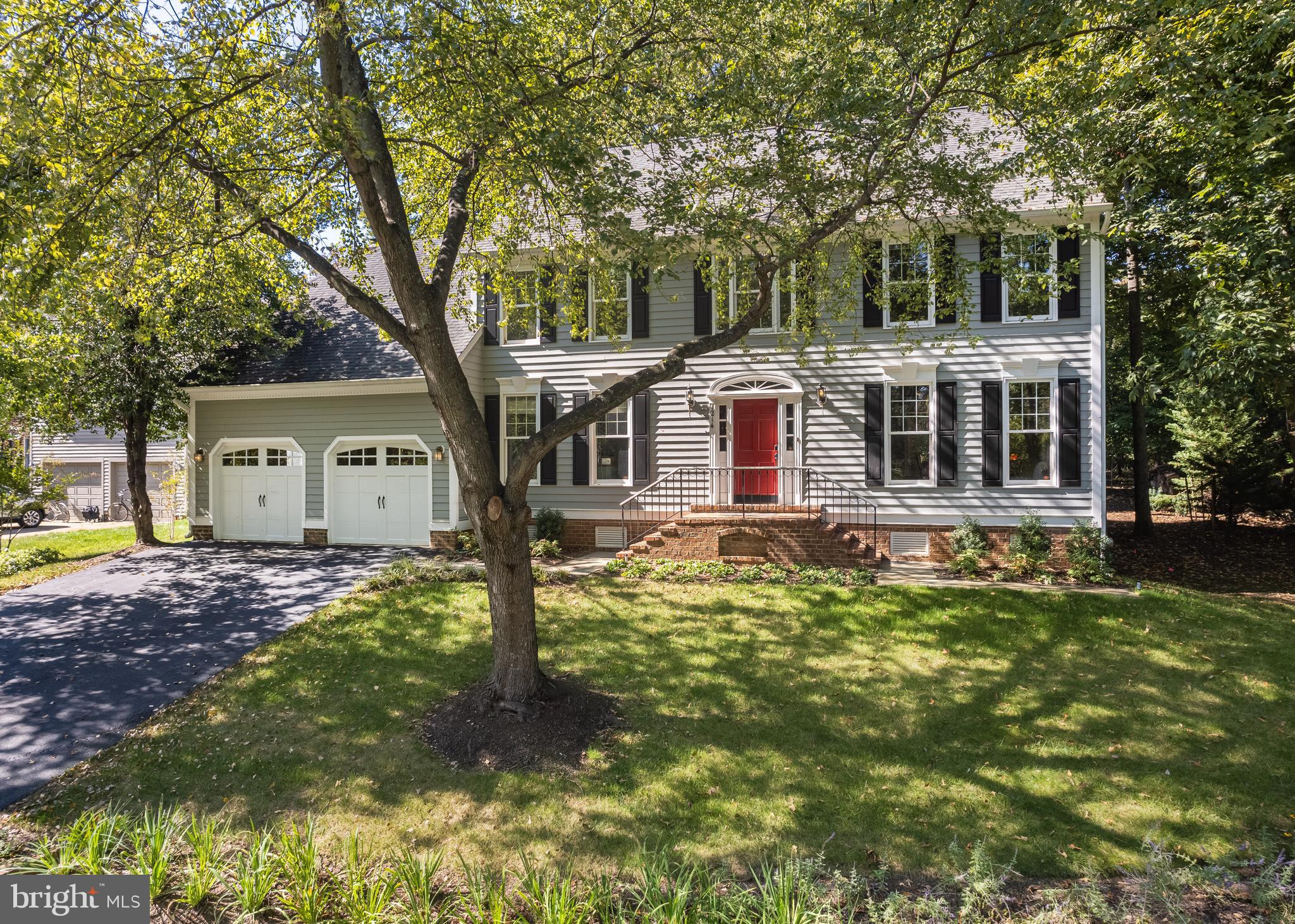 FISHING CREEK FARM - Residential