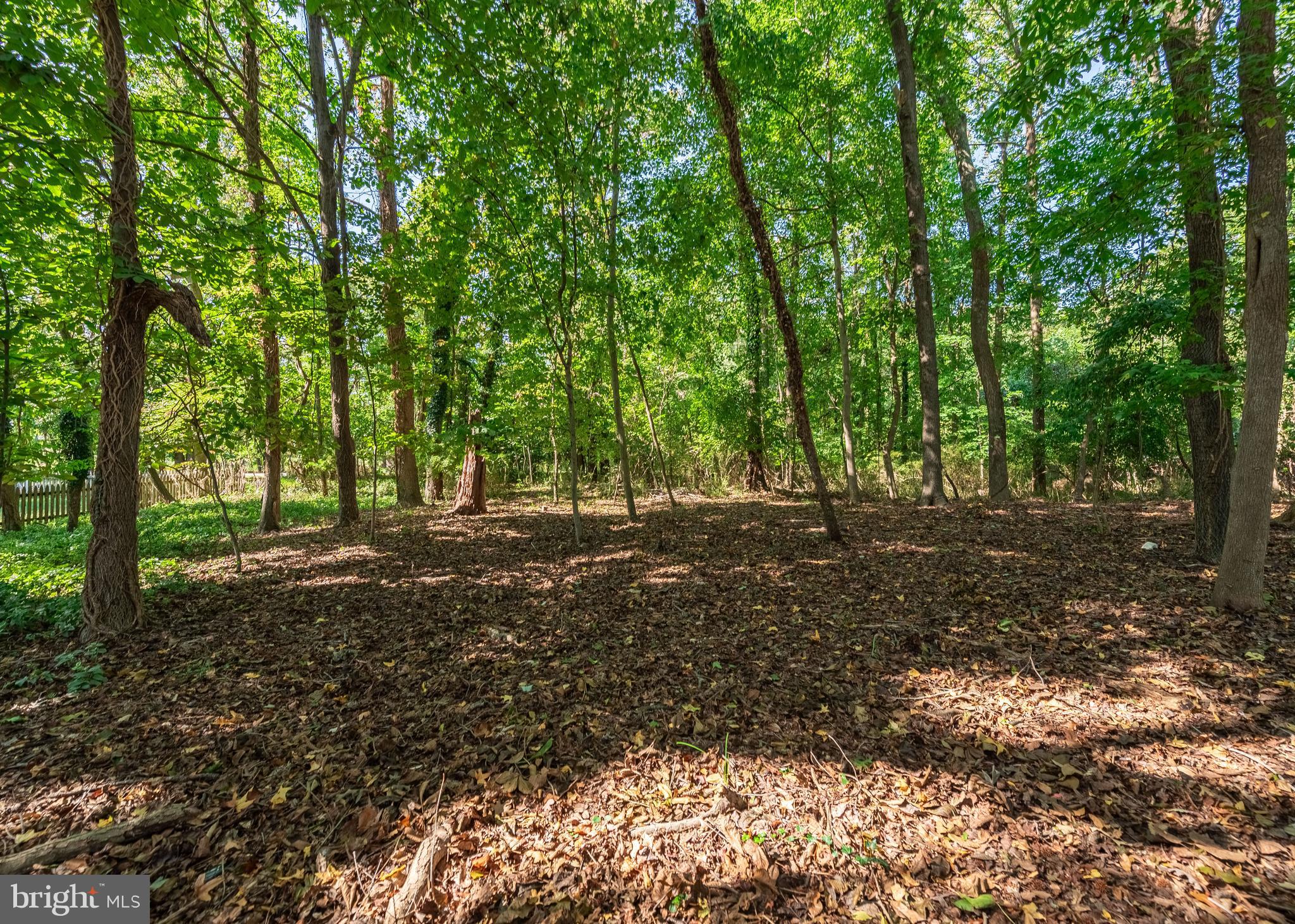 FISHING CREEK FARM - Residential