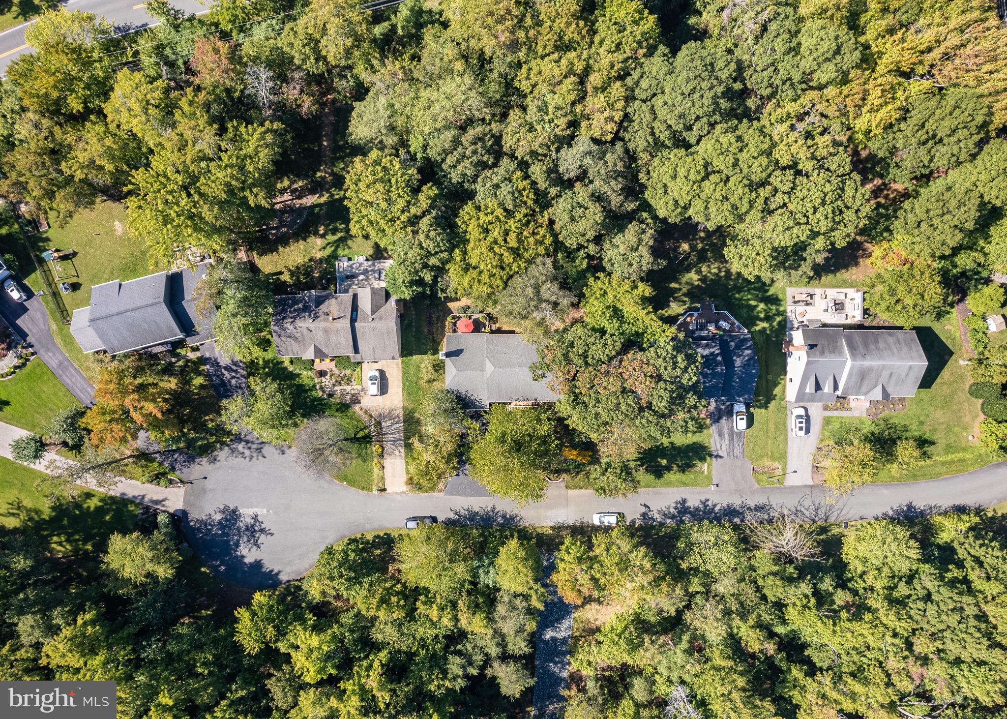 FISHING CREEK FARM - Residential