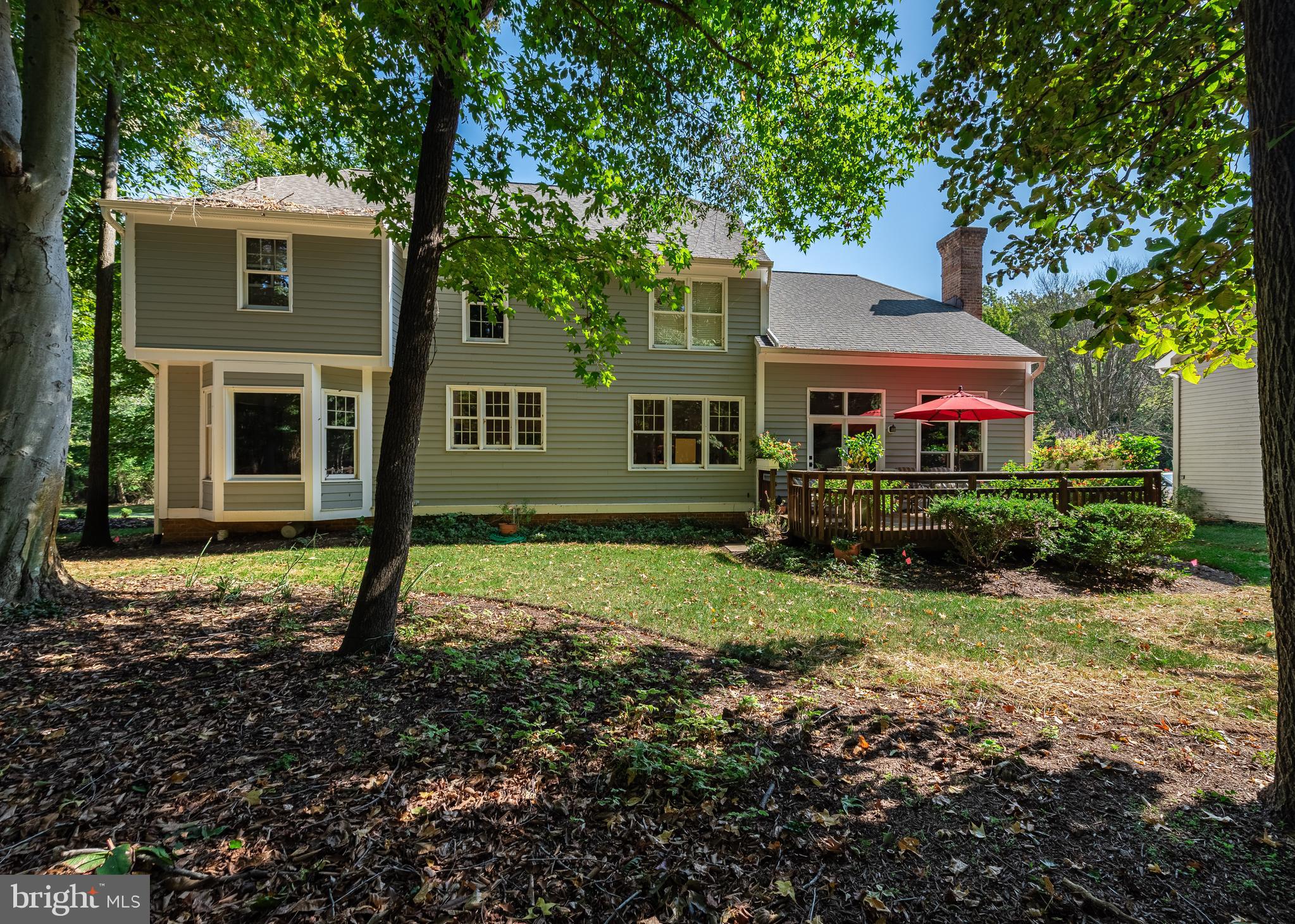 FISHING CREEK FARM - Residential