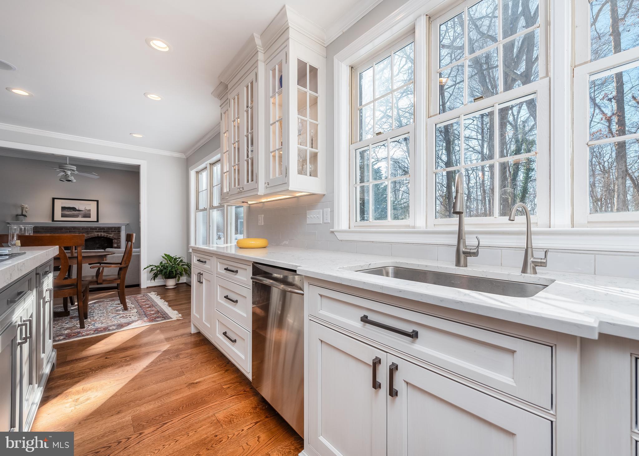 FISHING CREEK FARM - Residential