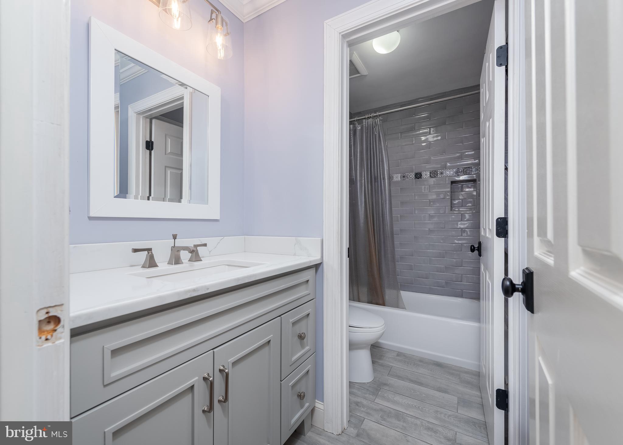 FISHING CREEK FARM - Residential