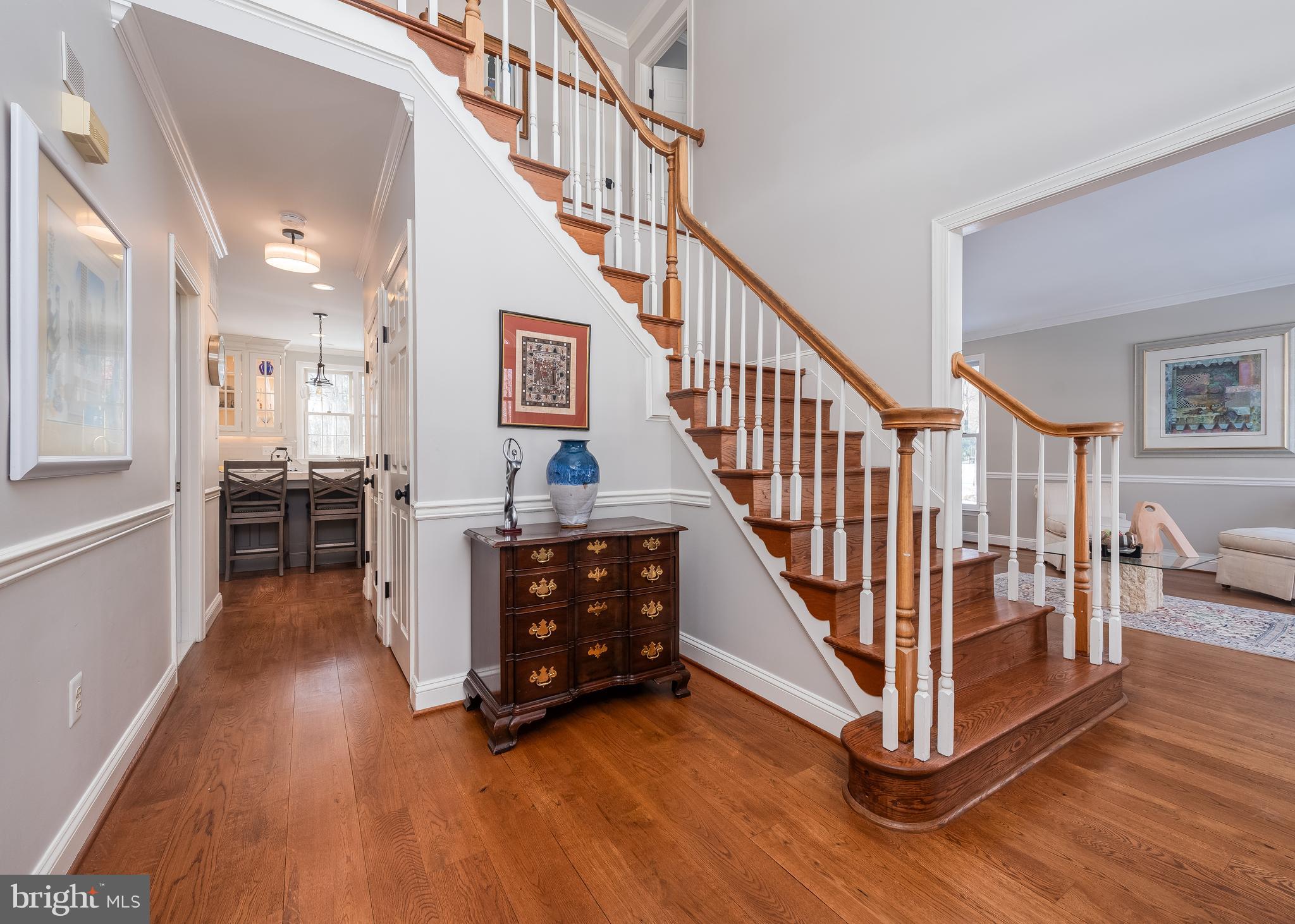 FISHING CREEK FARM - Residential