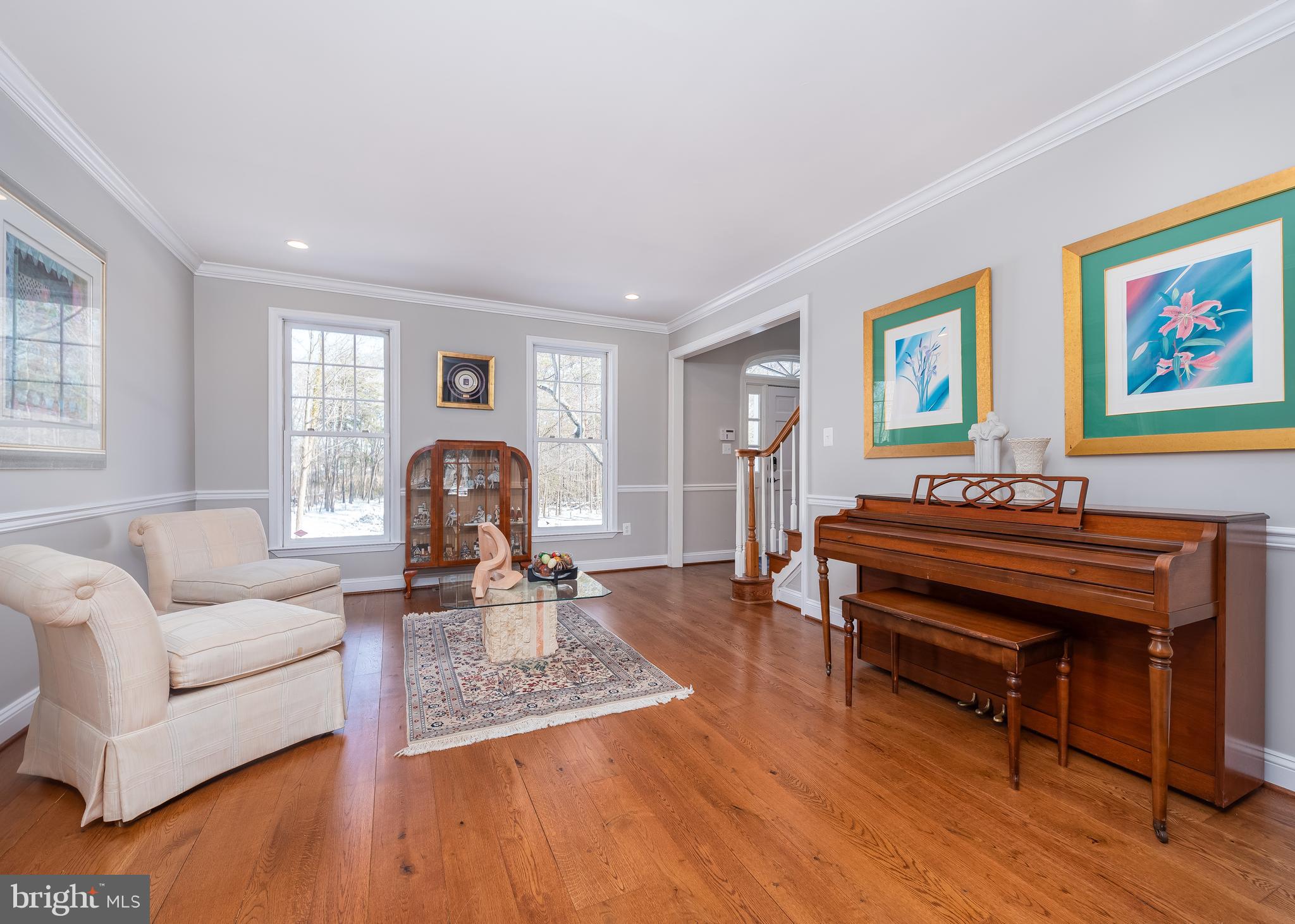 FISHING CREEK FARM - Residential