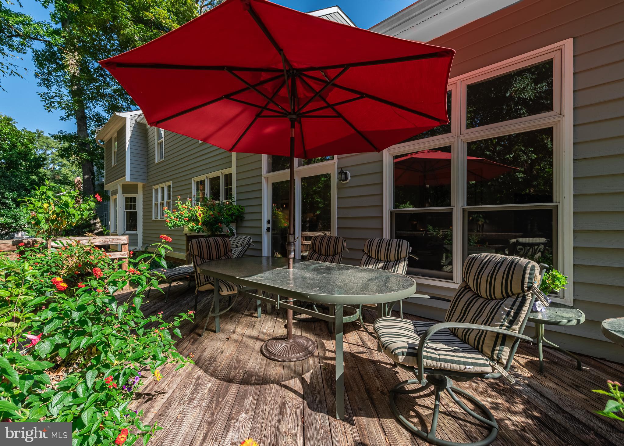 FISHING CREEK FARM - Residential