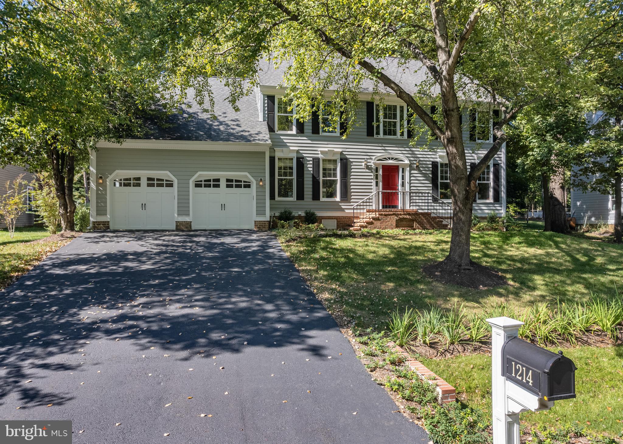 FISHING CREEK FARM - Residential