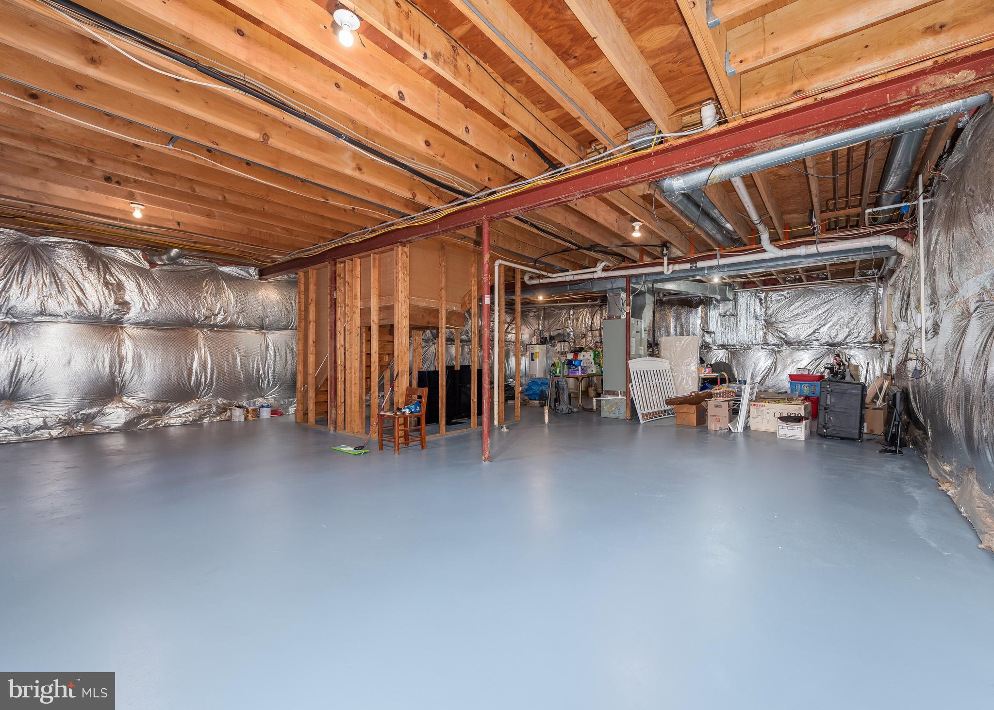 FISHING CREEK FARM - Residential