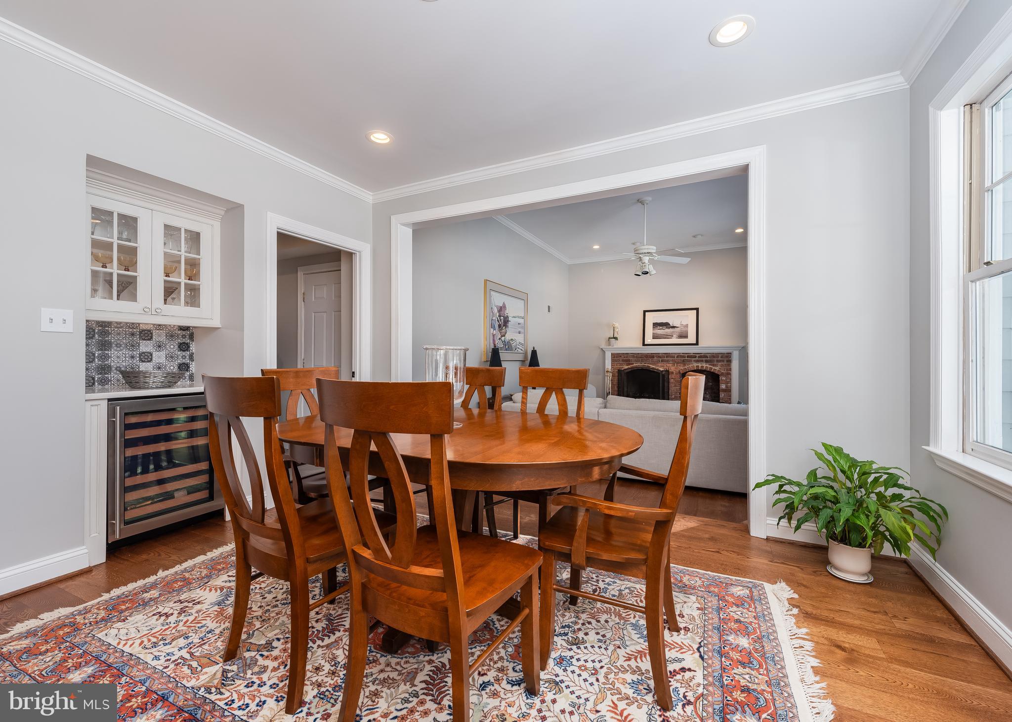 FISHING CREEK FARM - Residential