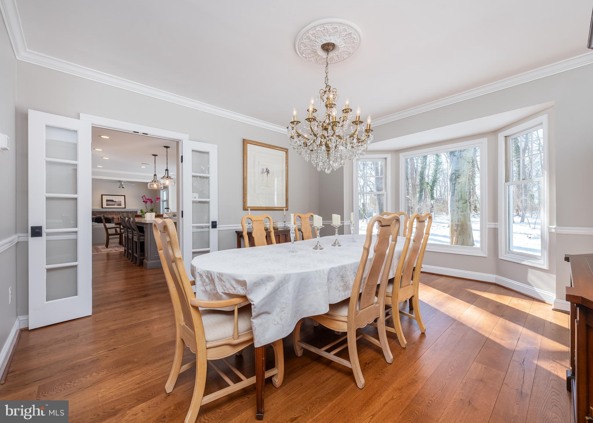 FISHING CREEK FARM - Residential