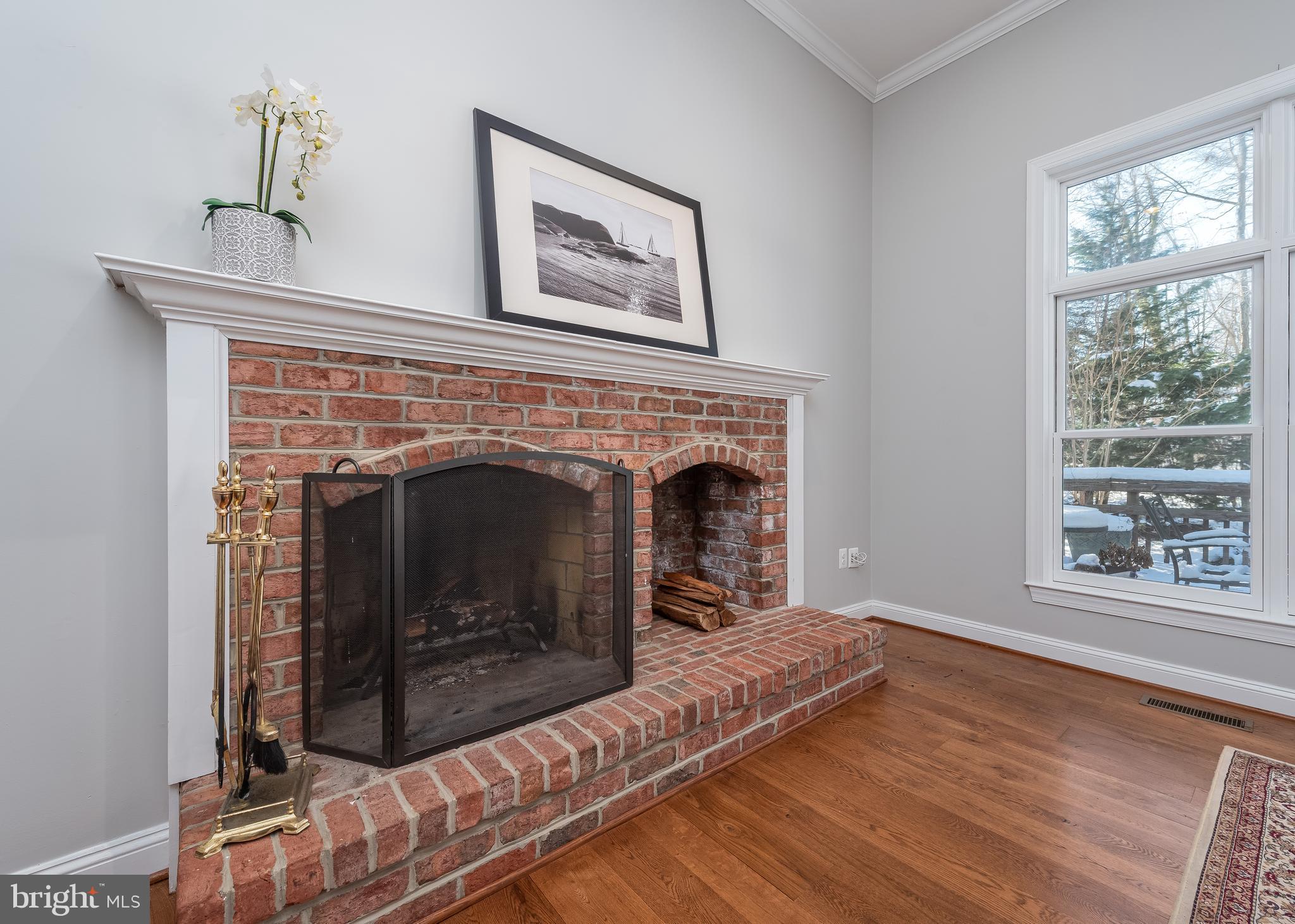 FISHING CREEK FARM - Residential