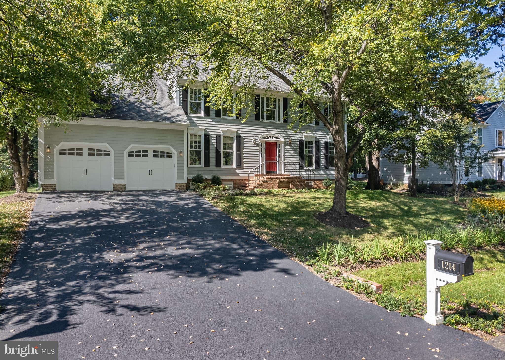 FISHING CREEK FARM - Residential