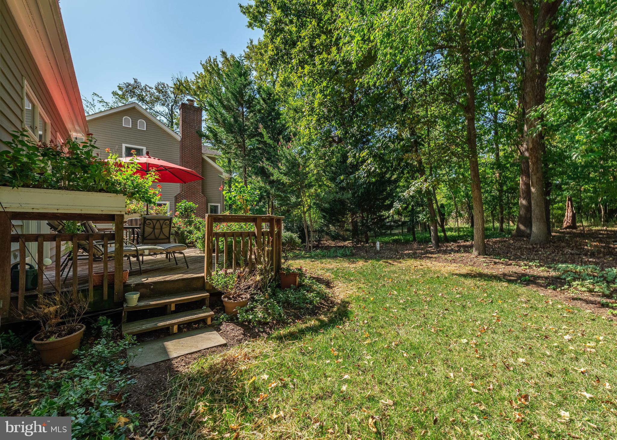 FISHING CREEK FARM - Residential