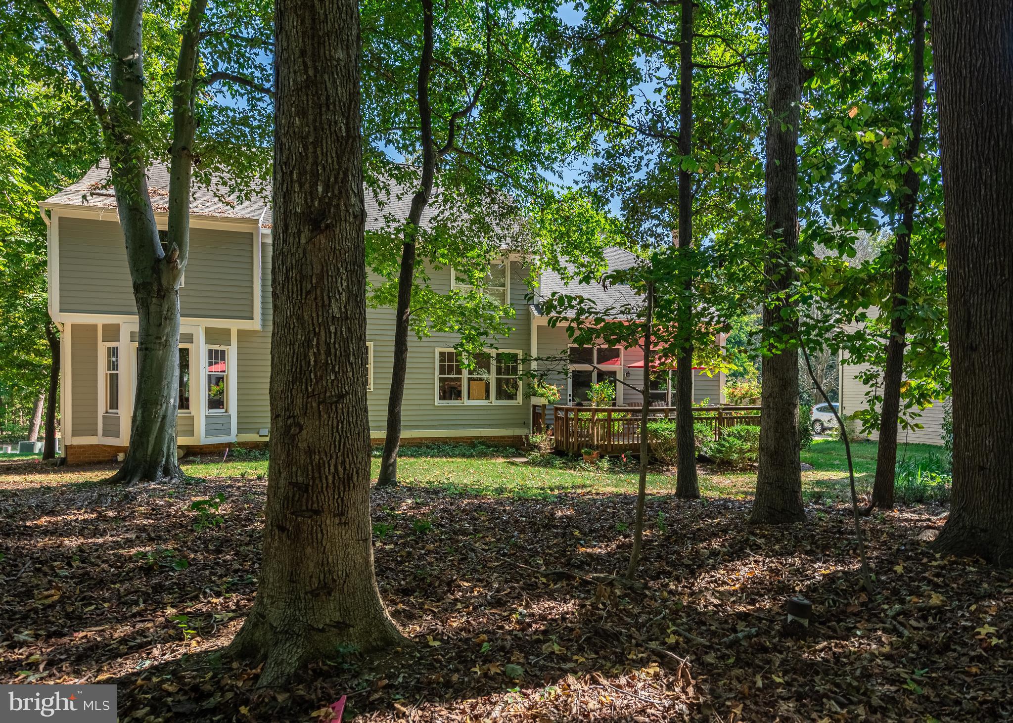 FISHING CREEK FARM - Residential