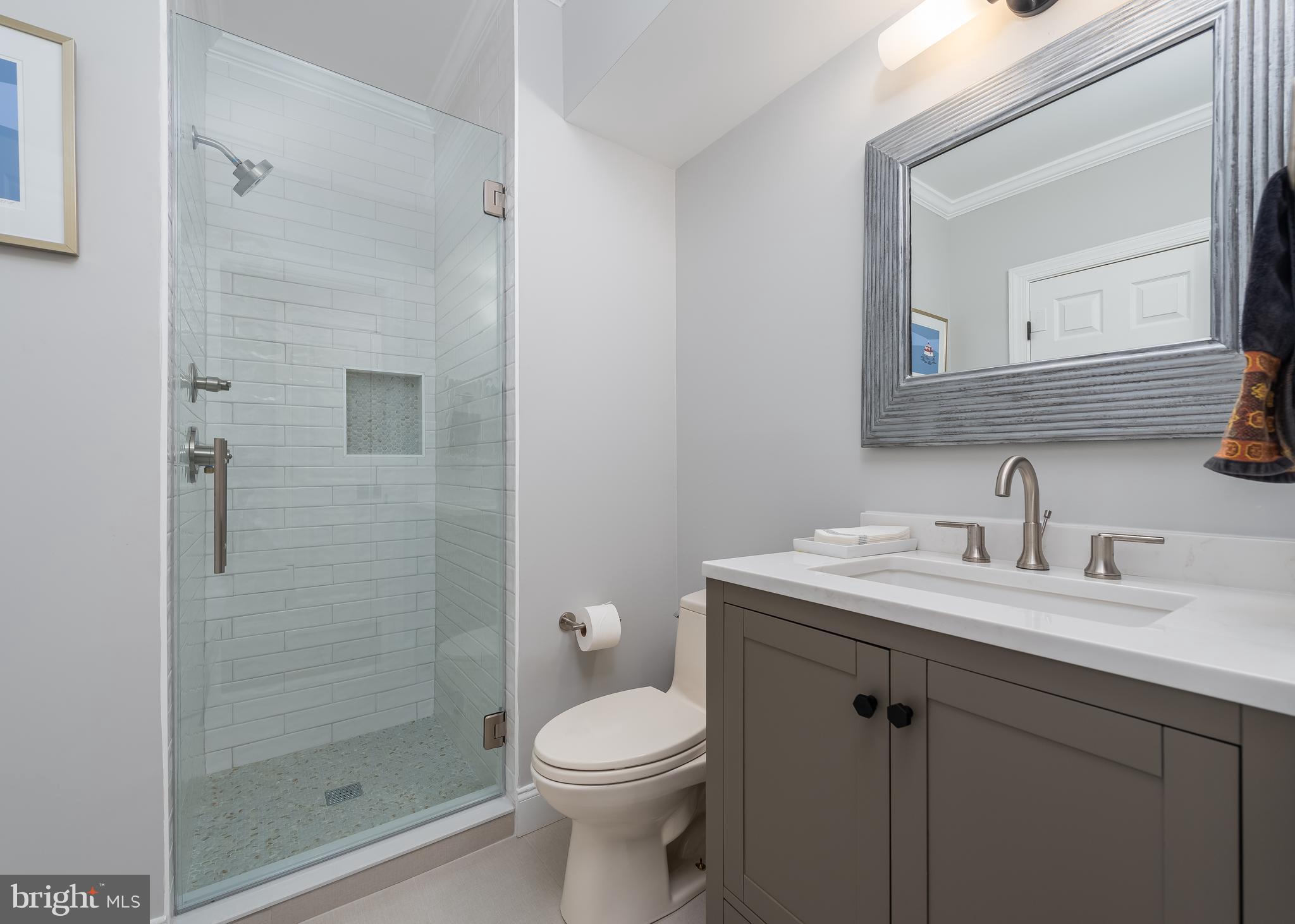 FISHING CREEK FARM - Residential