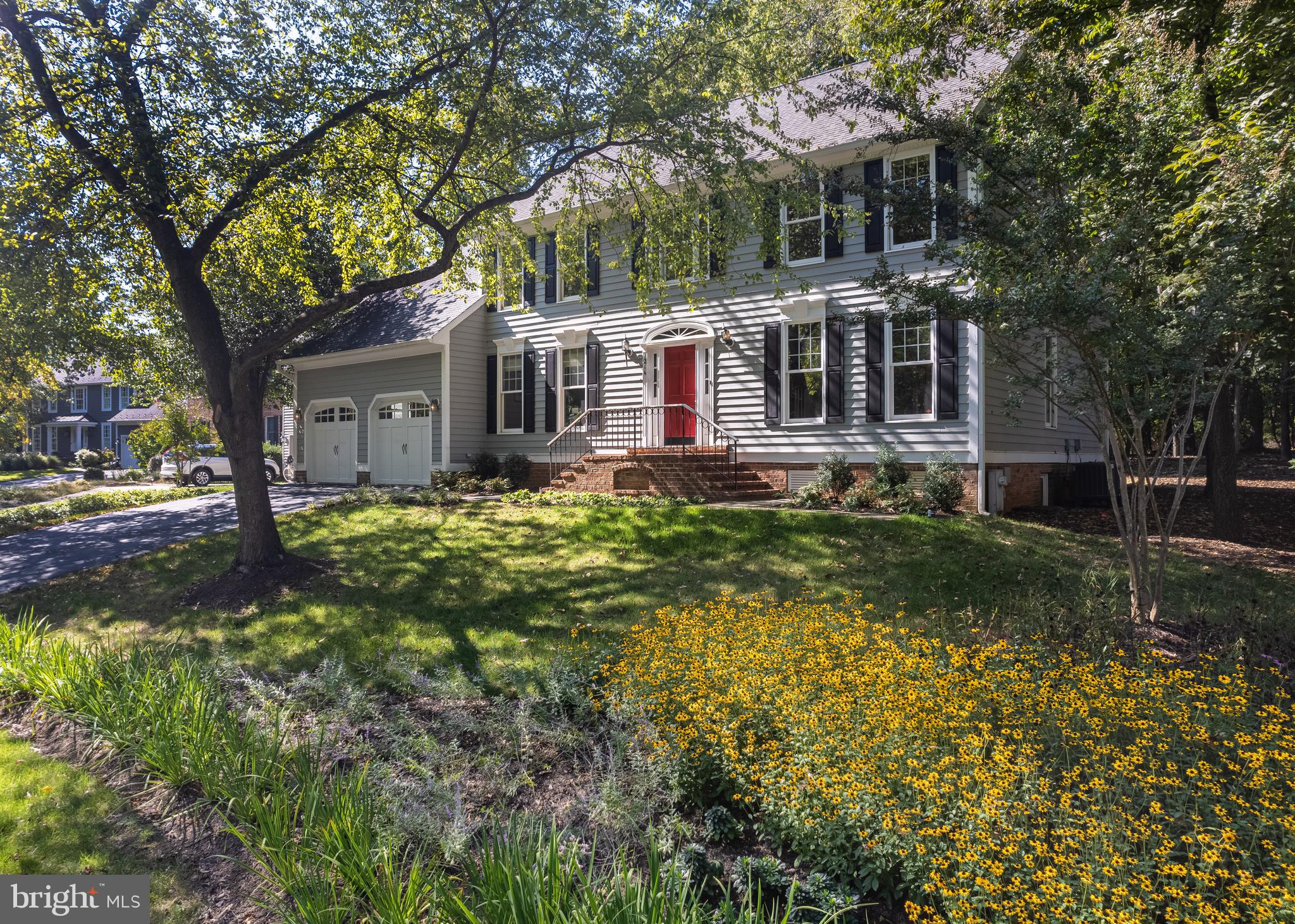FISHING CREEK FARM - Residential