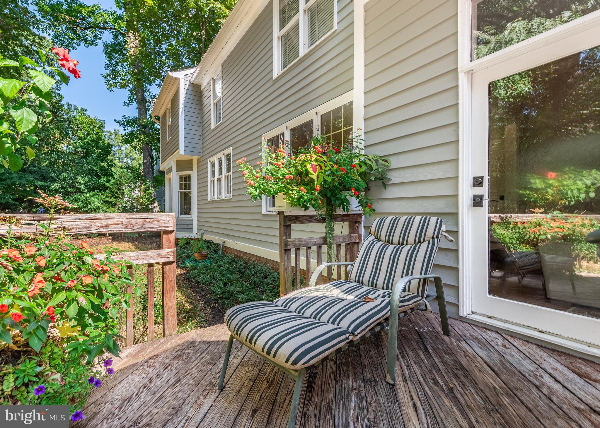 FISHING CREEK FARM - Residential