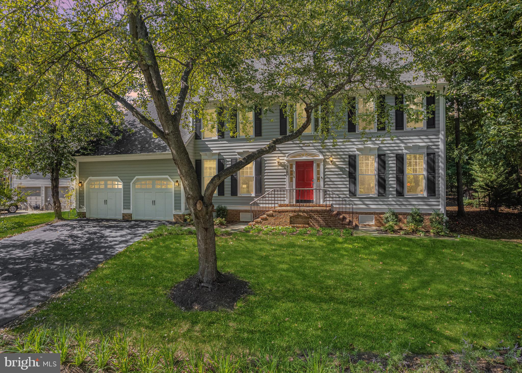 FISHING CREEK FARM - Residential