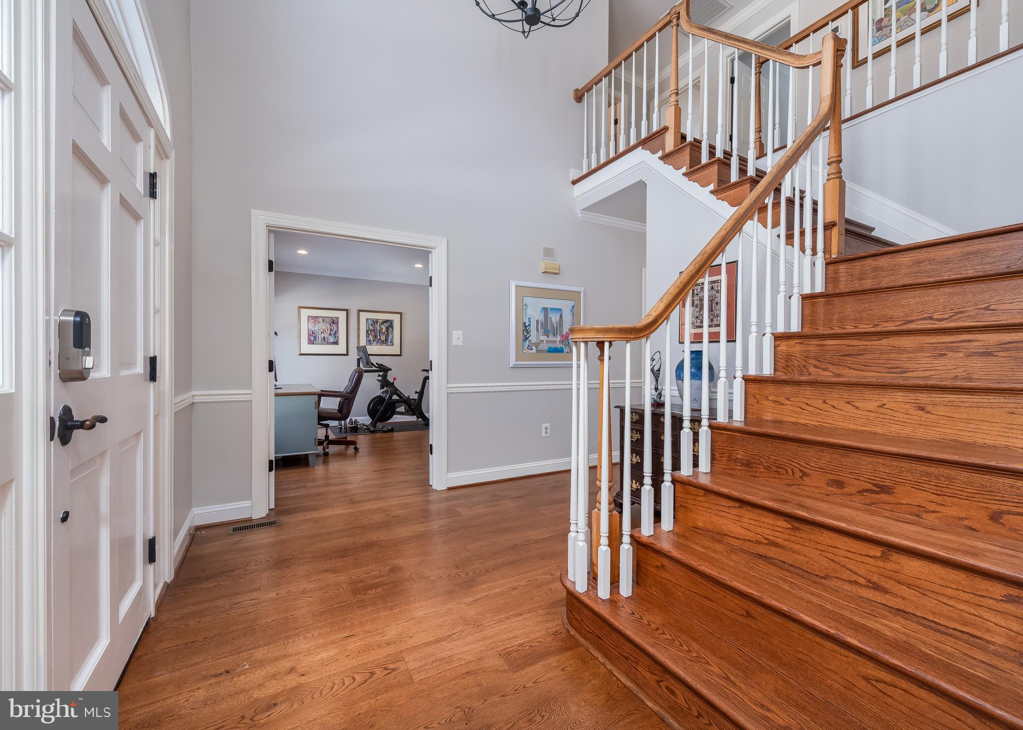 FISHING CREEK FARM - Residential