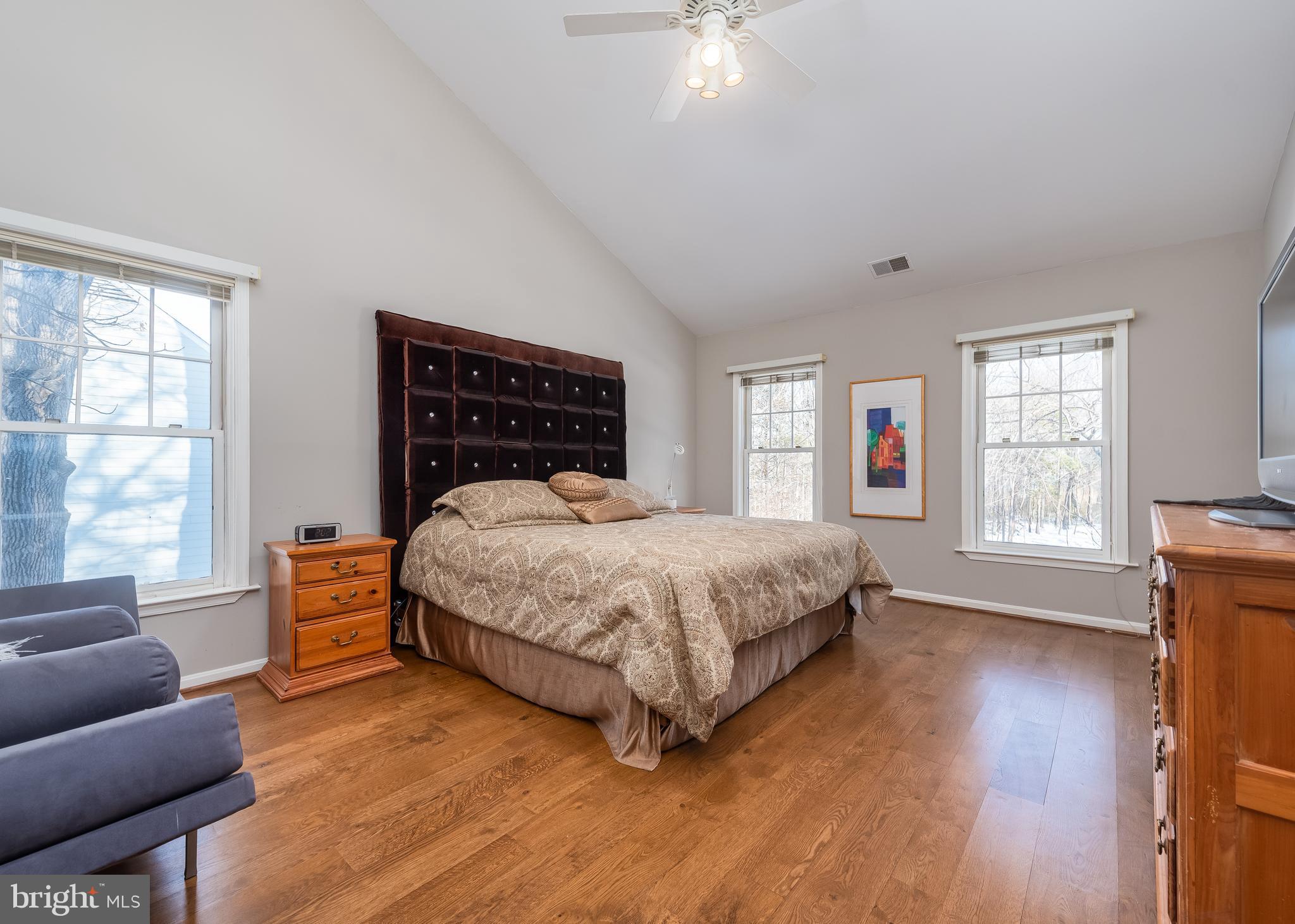 FISHING CREEK FARM - Residential