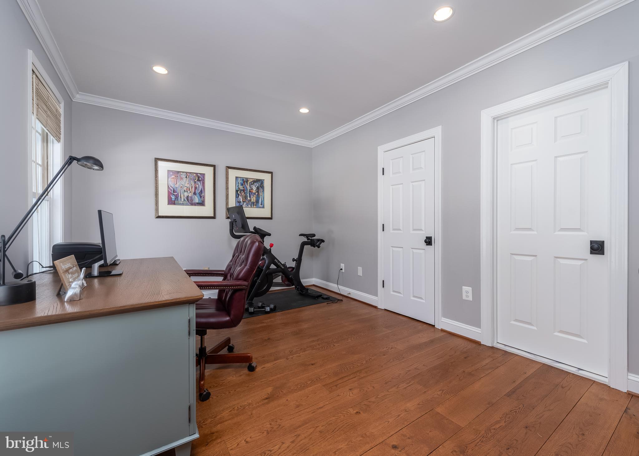 FISHING CREEK FARM - Residential