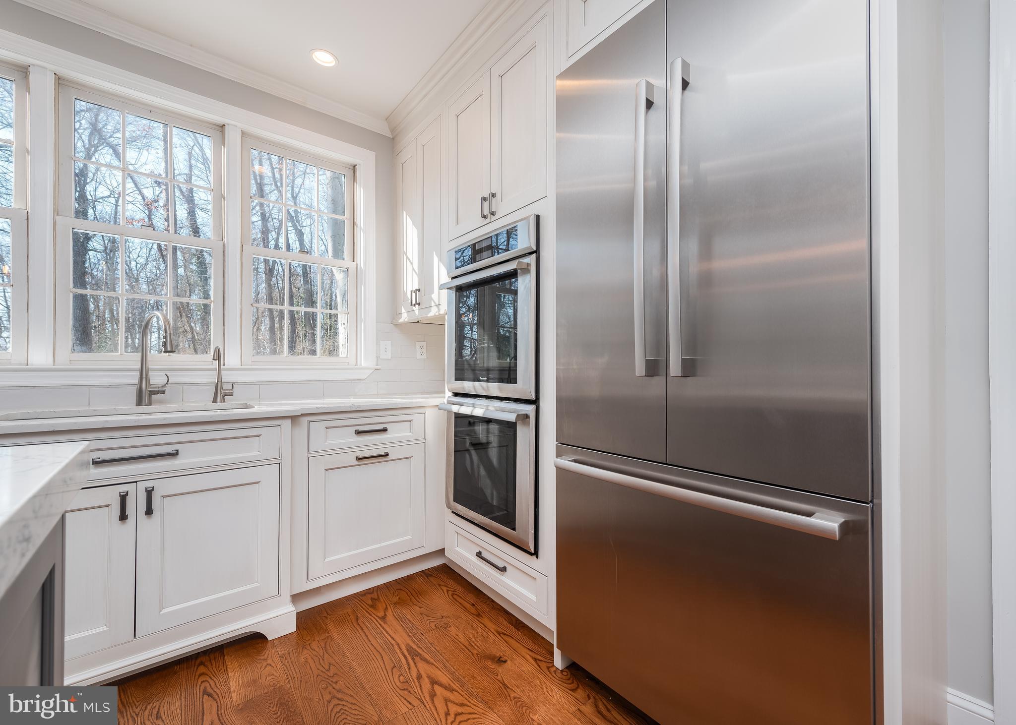 FISHING CREEK FARM - Residential