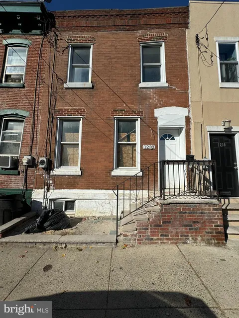 1232 S 19th Street, Philadelphia, PA 19146 - MLS#: PAPH2437518