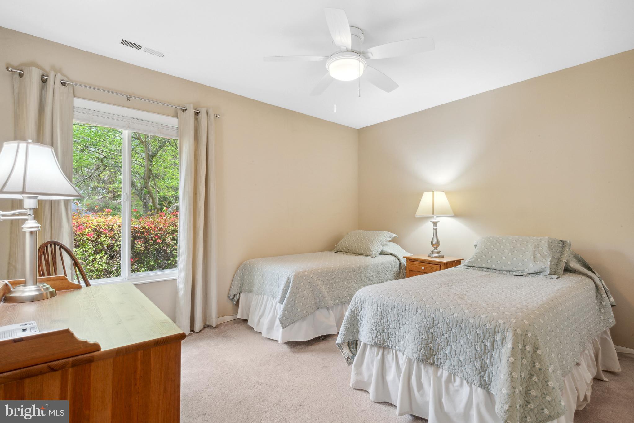 ROSSMOOR MUTUAL #9 - Residential