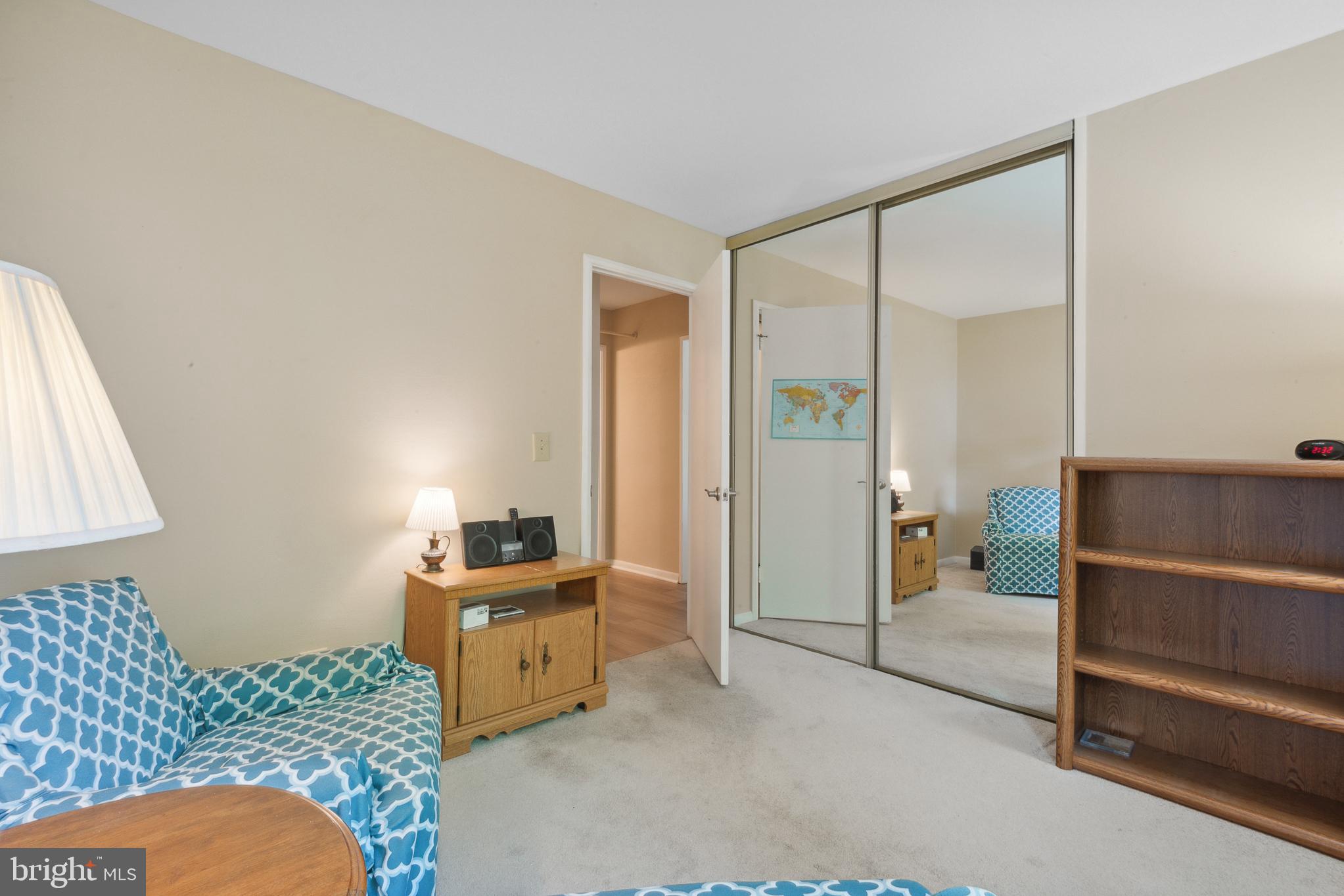 ROSSMOOR MUTUAL #9 - Residential