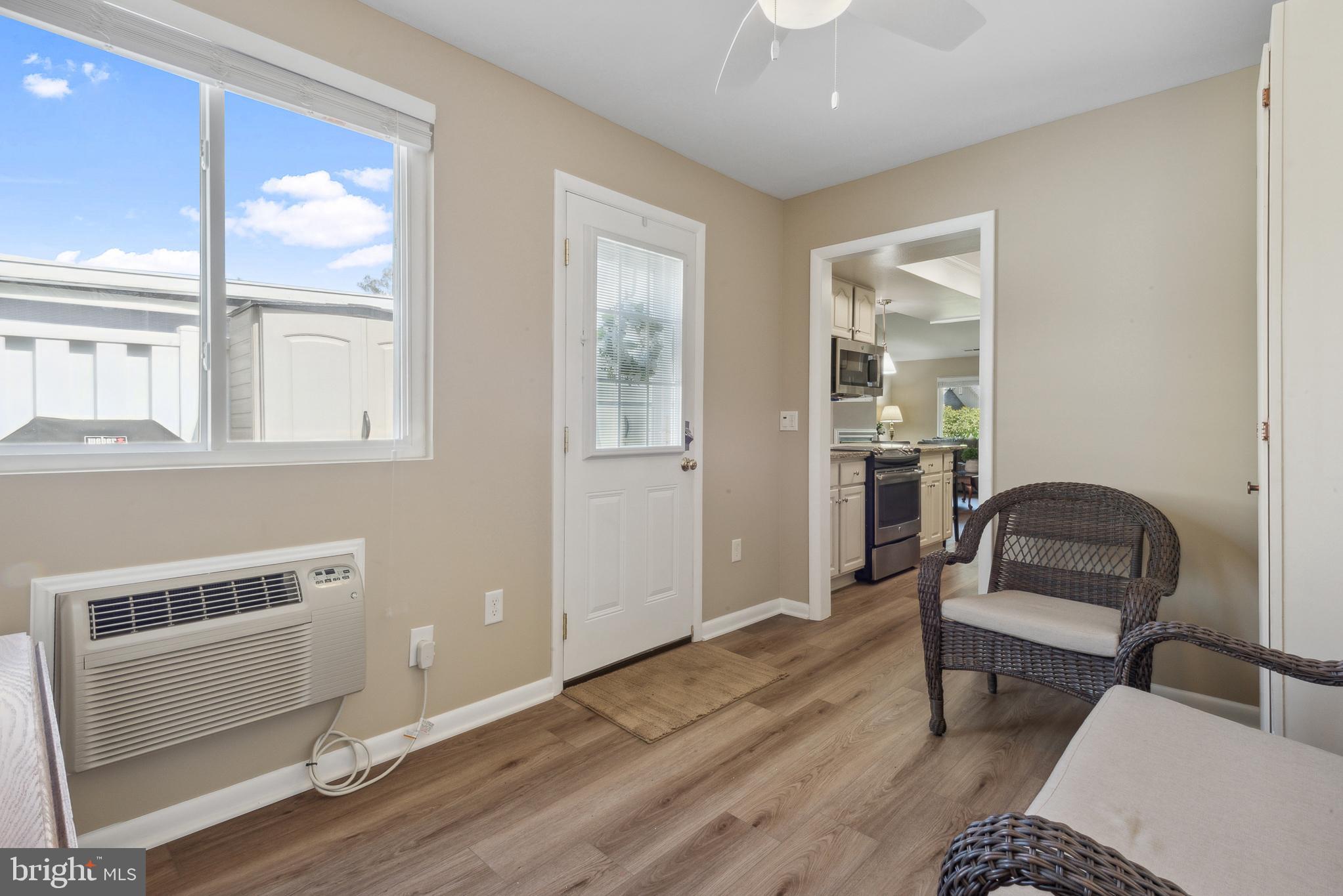 ROSSMOOR MUTUAL #9 - Residential