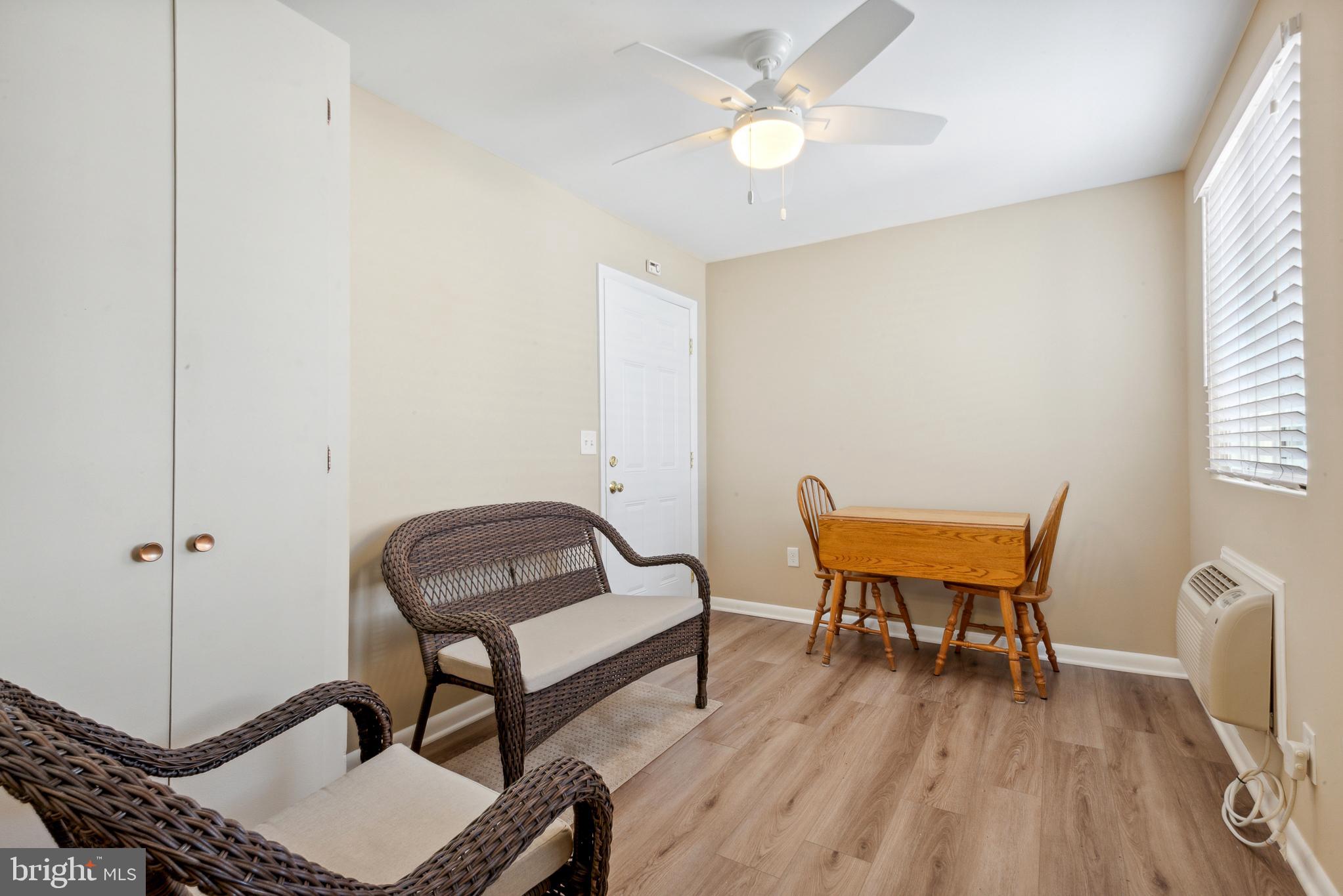 ROSSMOOR MUTUAL #9 - Residential