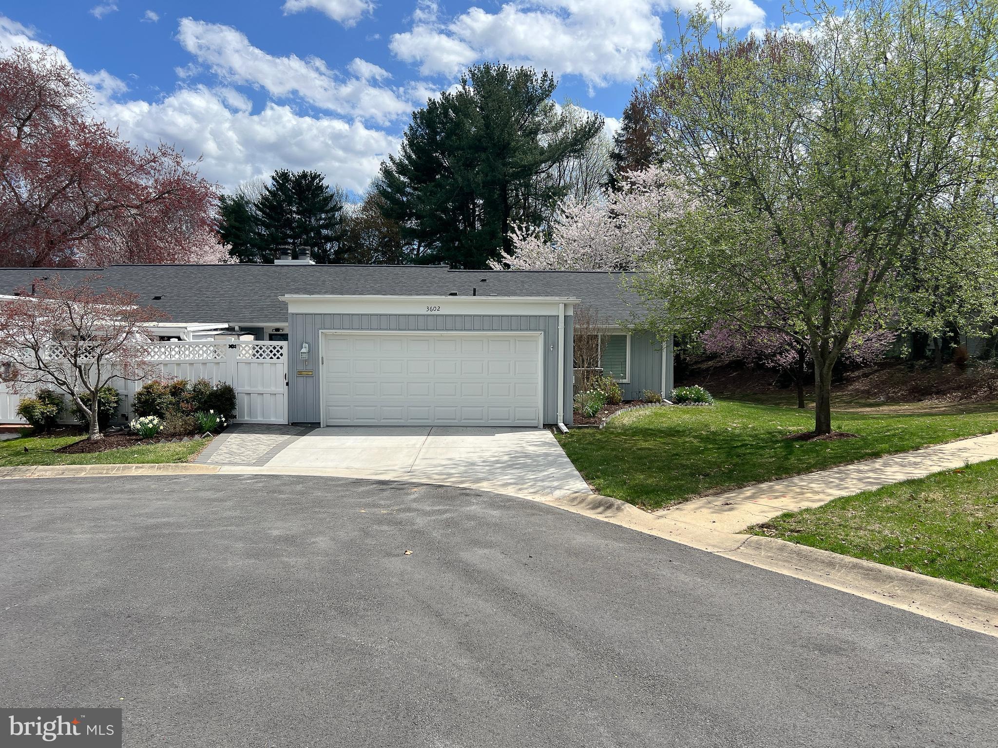 ROSSMOOR MUTUAL #9 - Residential