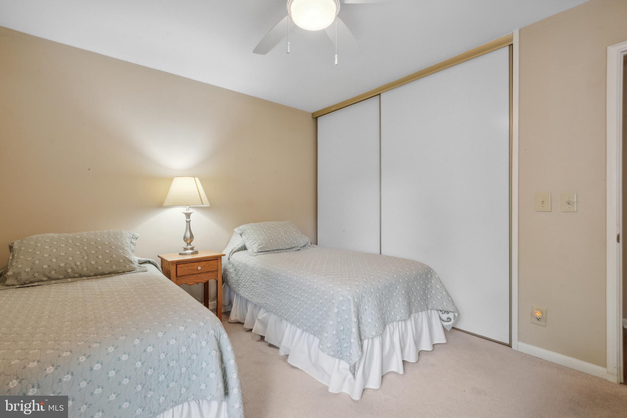 ROSSMOOR MUTUAL #9 - Residential