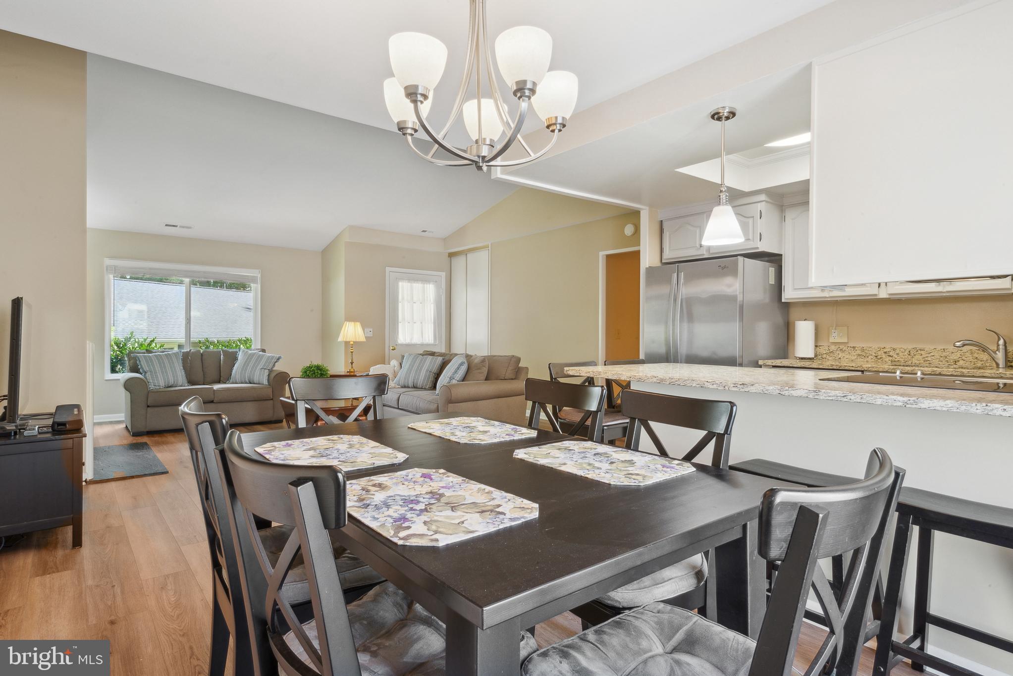 ROSSMOOR MUTUAL #9 - Residential