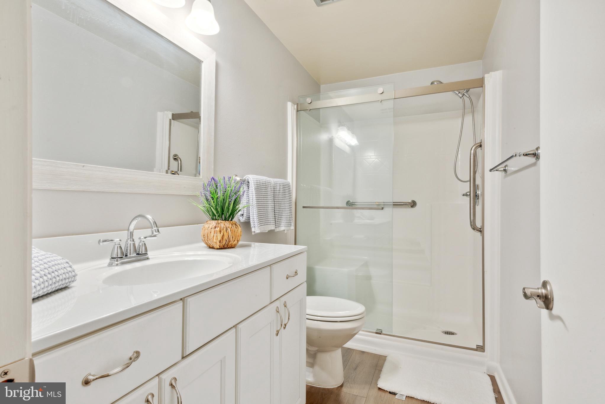 ROSSMOOR MUTUAL #9 - Residential