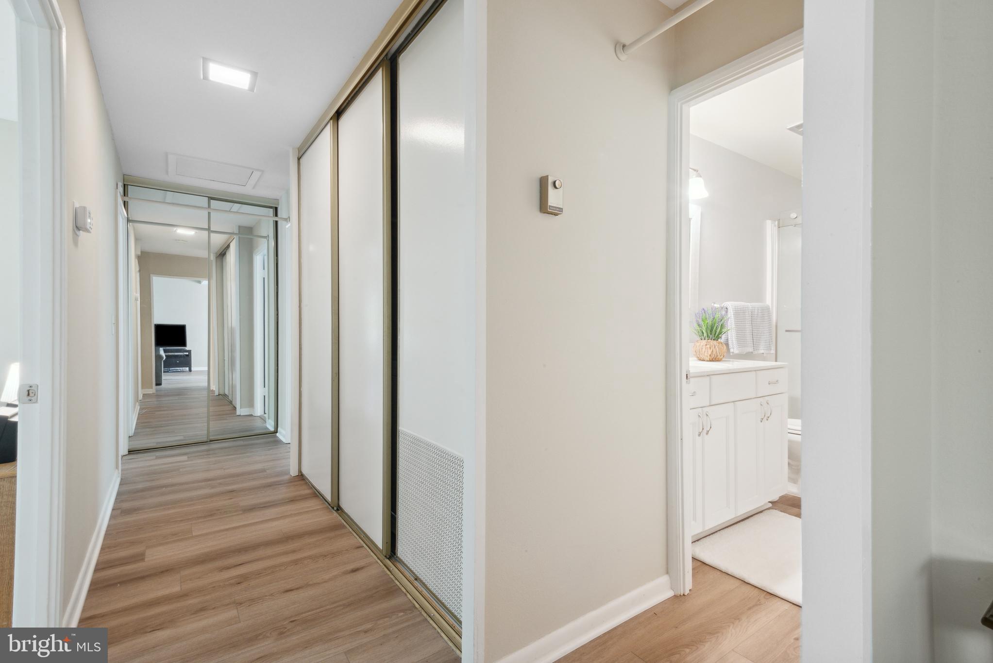 ROSSMOOR MUTUAL #9 - Residential