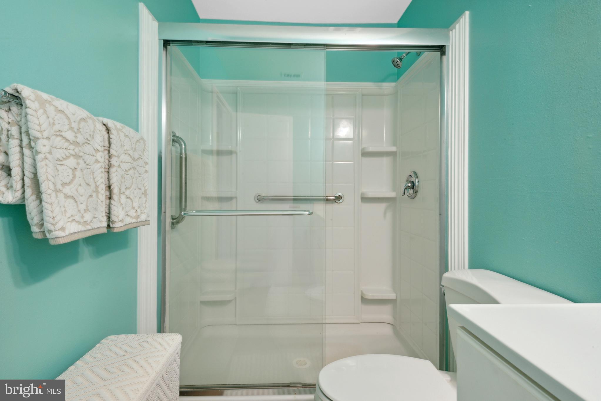 ROSSMOOR MUTUAL #9 - Residential