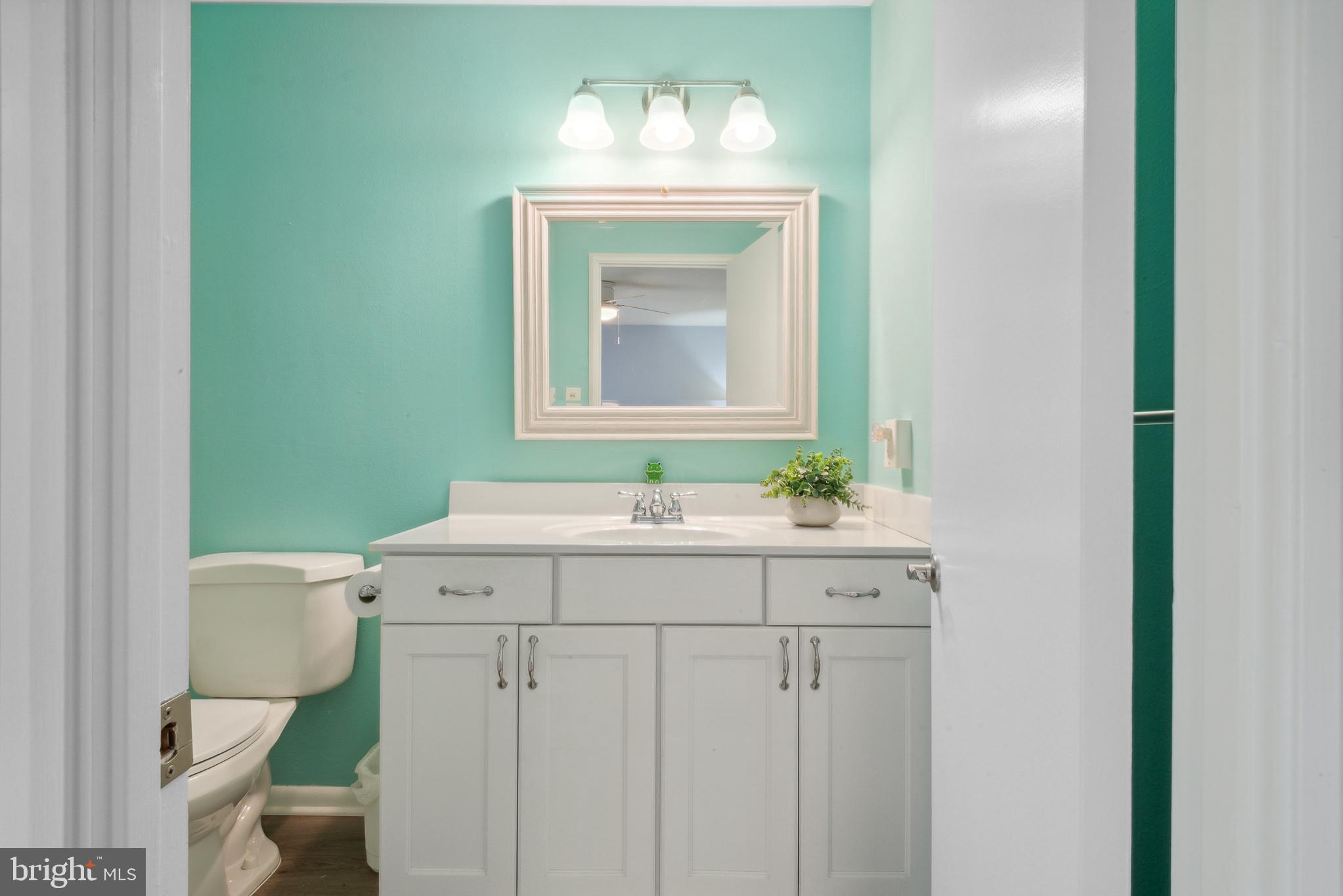 ROSSMOOR MUTUAL #9 - Residential