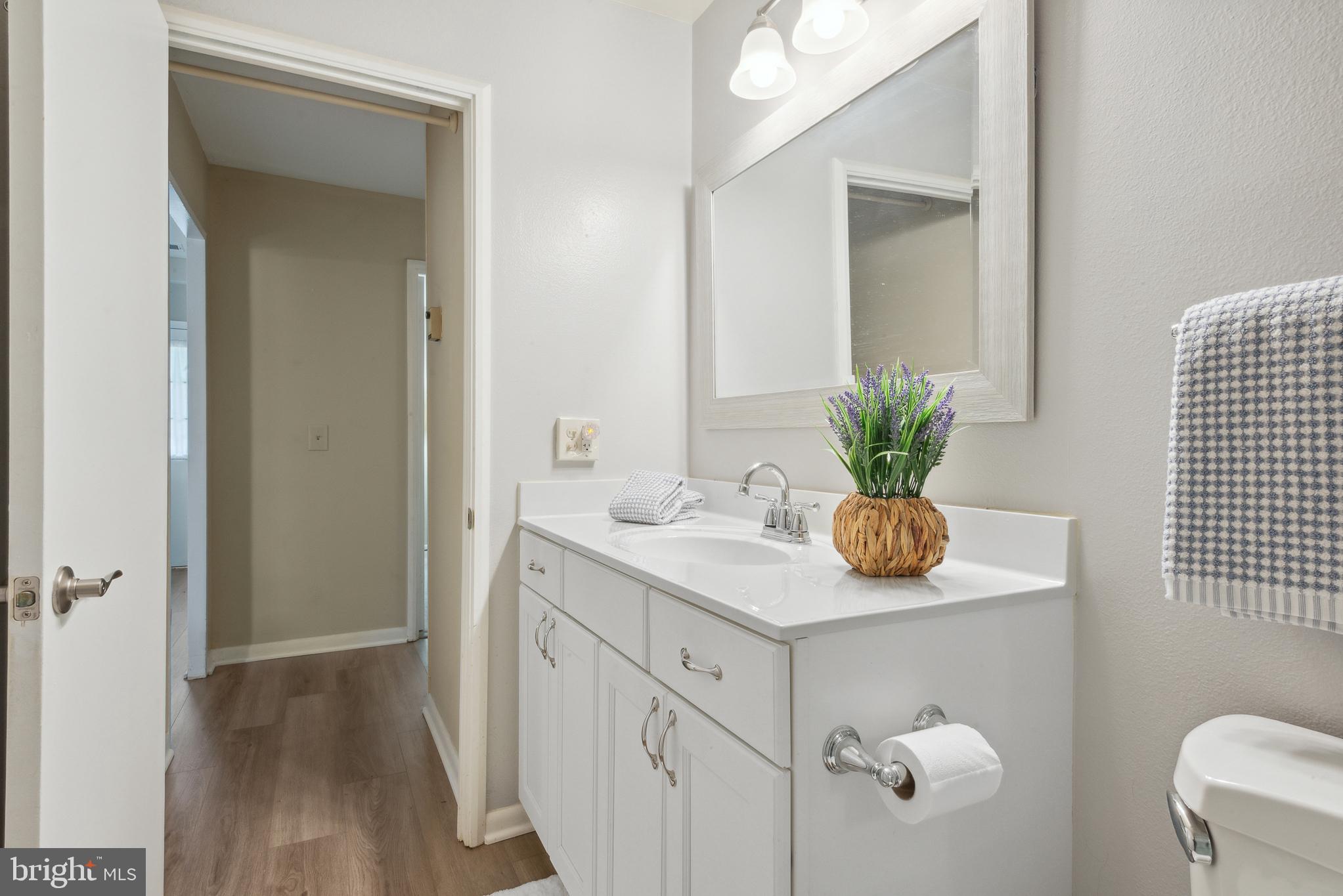 ROSSMOOR MUTUAL #9 - Residential