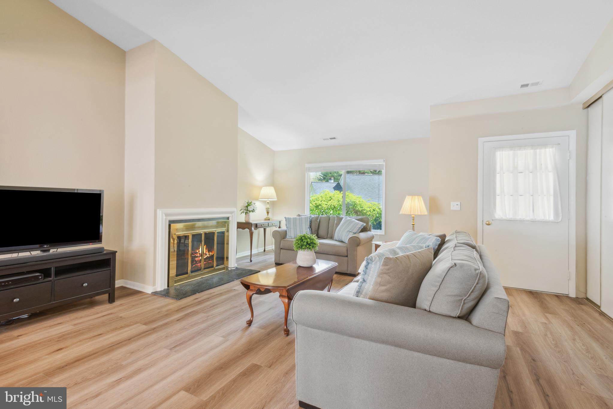 ROSSMOOR MUTUAL #9 - Residential