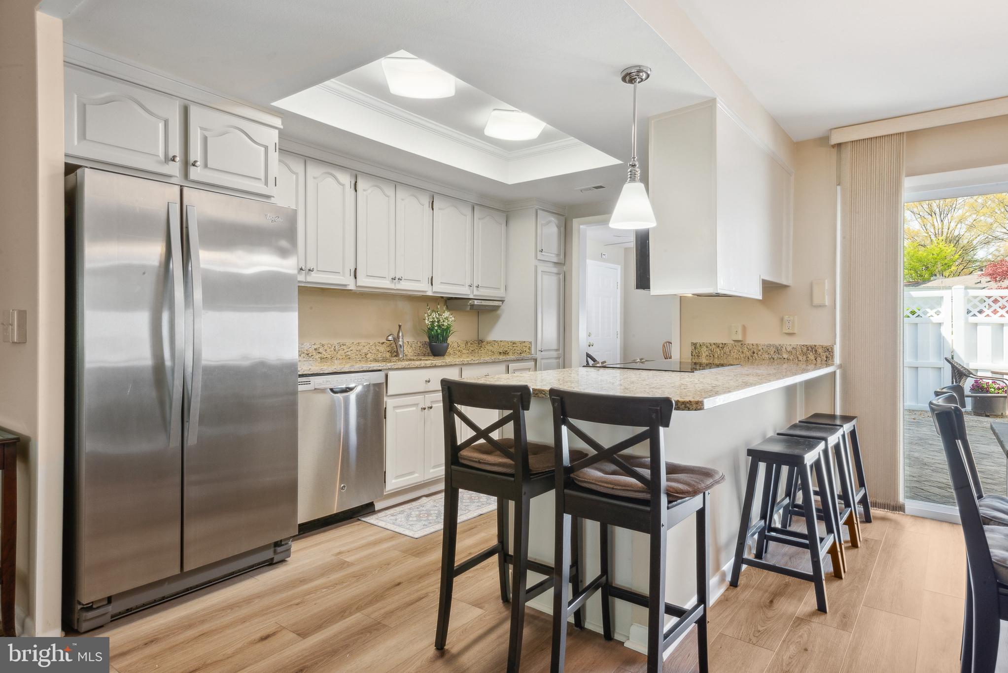 ROSSMOOR MUTUAL #9 - Residential