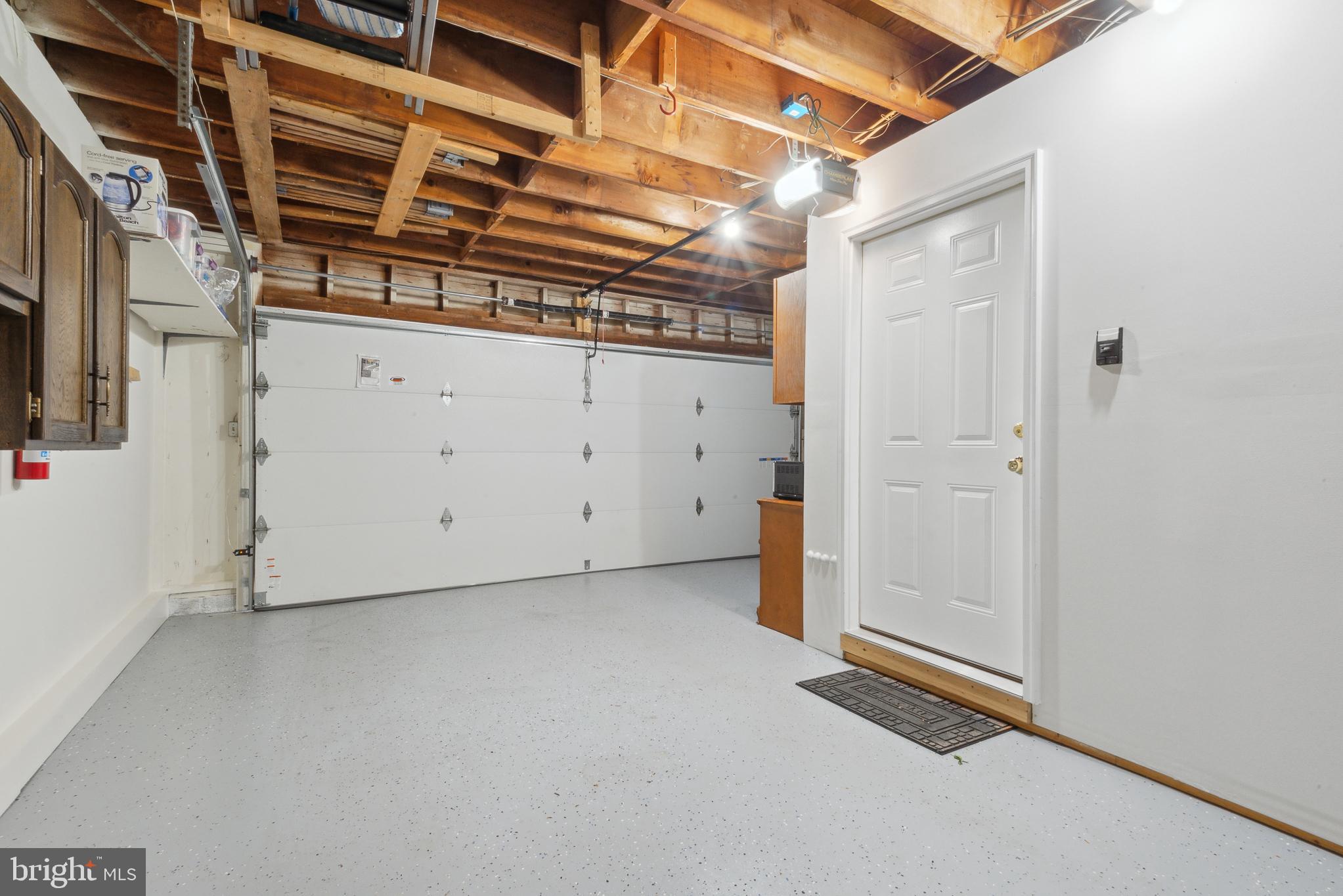 ROSSMOOR MUTUAL #9 - Residential