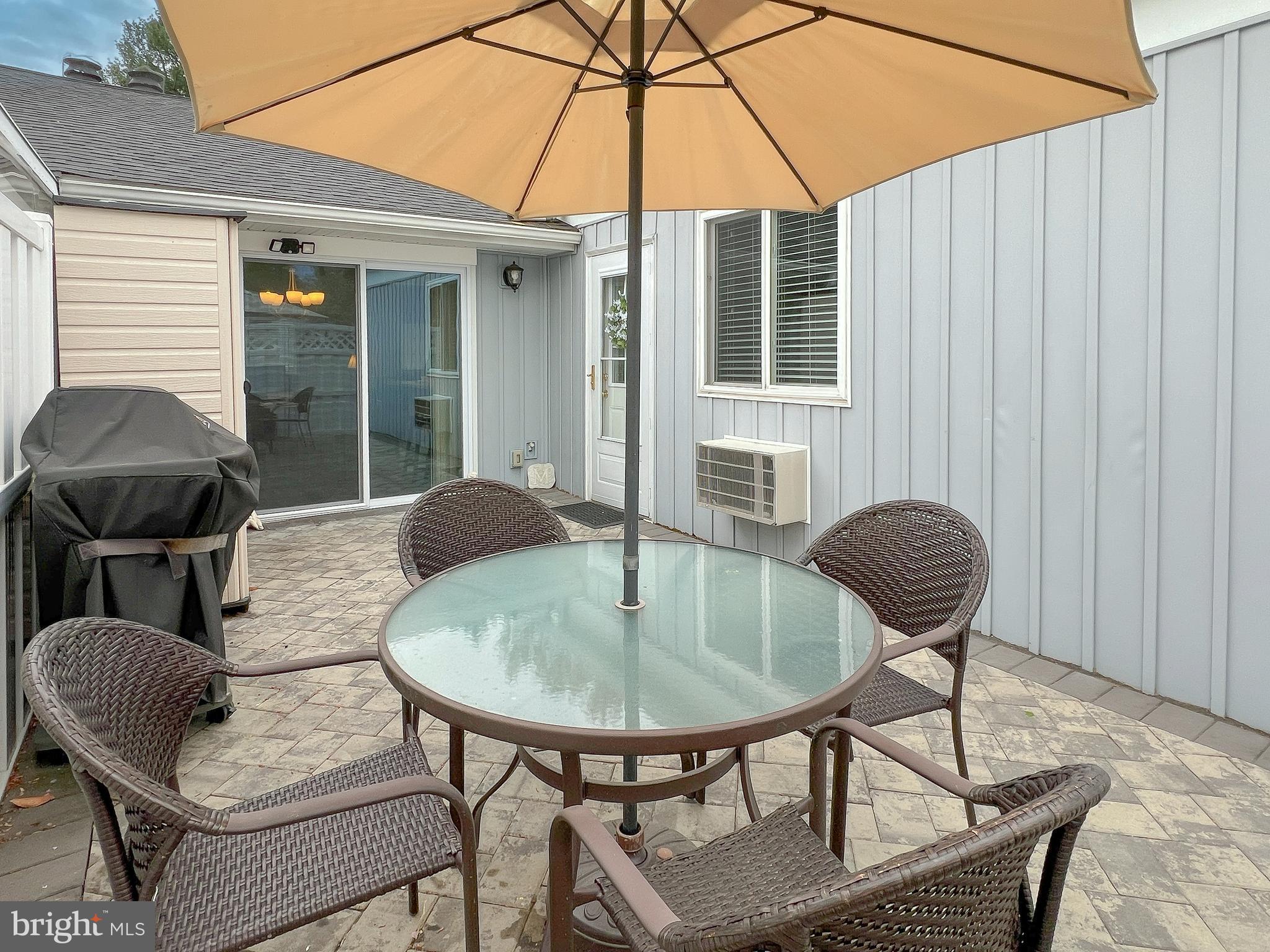 ROSSMOOR MUTUAL #9 - Residential